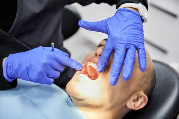Best Pediatric Emergency Dentist in Pennville, PA